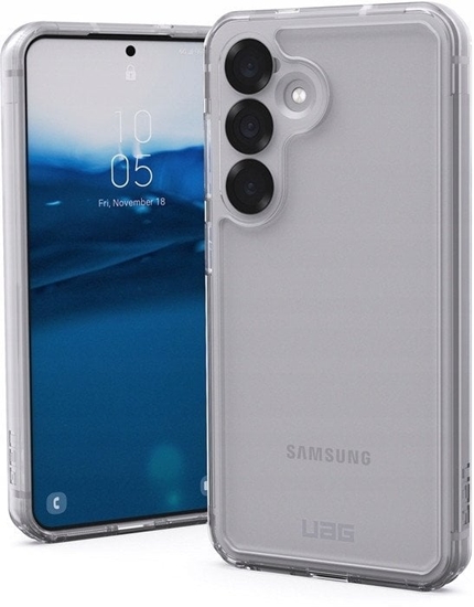 Picture of UAG Plyo -  obudowa ochronna do Samsung Galaxy S25+ 5G (ice)