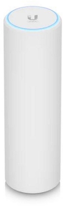 Изображение Ubiquiti | Access Point WiFi 6 Mesh | U6-Mesh | 802.11ax | 2.4 GHz/5 | 573.5+4800 Mbit/s | Ethernet LAN (RJ-45) jungtys 1 | MU-MiMO Yes | PoE in