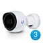 Picture of UBIQUITI G4 BULLET INDOOR/OUTDOOR POE CAMERA DESIGNED TO PROVIDE OPTIMAL NIGHTTIME SURVEILLANCE (3-PACK)