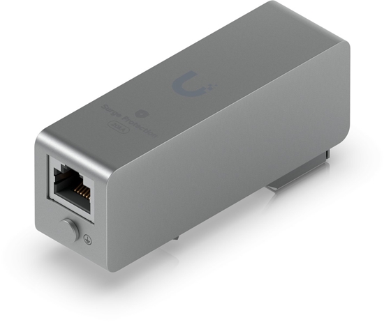 Изображение Ubiquiti Ethernet Surge Protection DIN