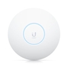 Изображение UBIQUITI CEILING-MOUNTED WIFI 6E AP WITH 10 SPATIAL STREAMS AND 6 GHZ SUPPORT TO PROVIDE SEAMLESS, MULTI-BAND COVERAGE WITHIN HIGH CLIENT DENSITY ENVIRONMENTS