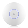 Изображение UBIQUITI CEILING-MOUNTED WIFI 6E AP WITH 10 SPATIAL STREAMS AND 6 GHZ SUPPORT TO PROVIDE SEAMLESS, MULTI-BAND COVERAGE WITHIN HIGH CLIENT DENSITY ENVIRONMENTS