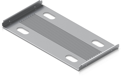 Attēls no Ubiquiti UACC-Rack-Shelf-TL-SD Póka do stojaka