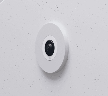 Picture of Ubiquiti Ubiquiti AI Theta Professional Flush Mount Oprawa