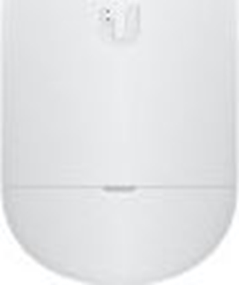 Attēls no Ubiquiti Ubiquiti NanoStation AC Loco 5GHz AirMax, 802.11ac, 13dBi Antenna, 25dBm - 5Pack - NS-5ACL-5