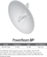 Picture of Access Point Ubiquiti PowerBeam M5 (PBE-M5-400)