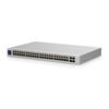 Picture of Switch|UBIQUITI|USW-48|Type L2|Desktop/pedestal|48x10Base-T / 100Base-TX / 1000Base-T|4xSFP|USW-48