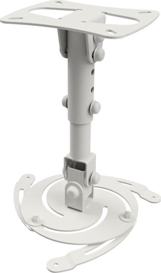 Picture of Uchwyt do projektorów Edbak PM3 - Sufitowy uchwyt do projektora (3 pkt), biay