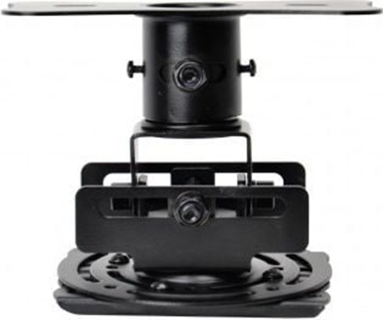 Picture of OPTOMA FLUSH MOUNT BLACK
