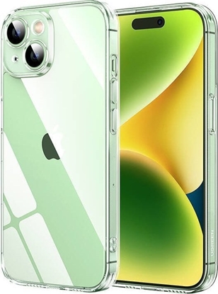 Attēls no Ugreen Etui ochronne UGREEN LP729 iPhone 15 (Przeroczyste)