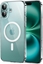 Picture of Ugreen Etui Ugreen Classy Clear Magnetic na iPhone 16 Plus - przezroczyste