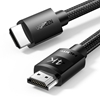 Изображение Ugreen Ugreen HDMI cable 2.0 4K 2m black (HD119 40101)