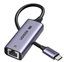 Attēls no UGREEN USB-C to RJ45 2.5G Ethernet Adapter