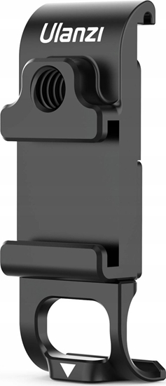 Изображение Ulanzi Osona Baterii Stopka Iso Gwint 1/4 Do Gopro Hero 9 Ulanzi G9-6
