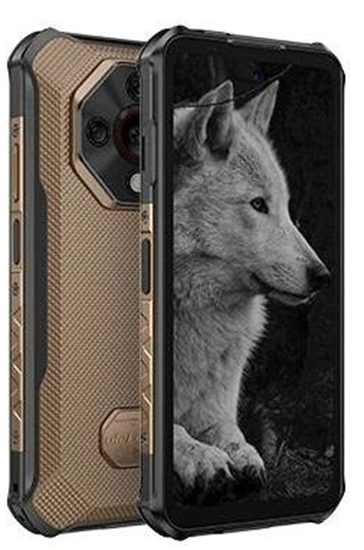 Picture of Ulefone Armor 16 Pro 5G Smartphone 8GB / 256GB Sand Dune