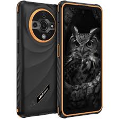 Изображение ULEFONE ARMOR X31 PRO 8+256GB DS 5G FEW ORANGE NFC