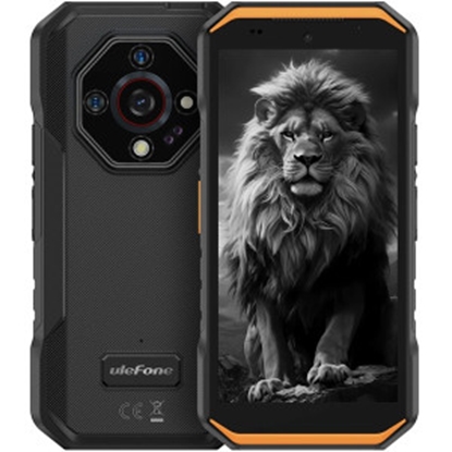 Изображение Ulefone Armor X32 Pro 5G Mobile phone 8GB / 256GB