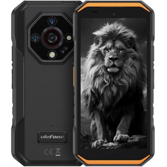 Изображение Ulefone Armor X32 Pro 5G Mobile phone 8GB / 256GB