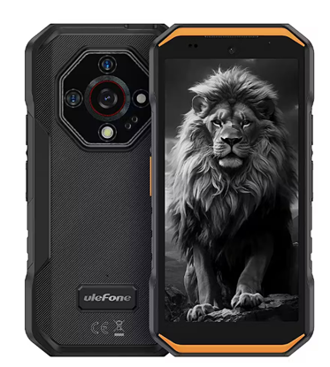 Изображение Ulefone Armor X32 Pro 5G Mobile phone 8GB / 256GB