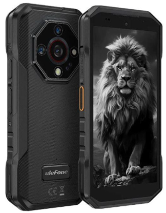 Изображение Ulefone Armor X32 Pro 5G Smartphone 8GB / 256GB Future Black