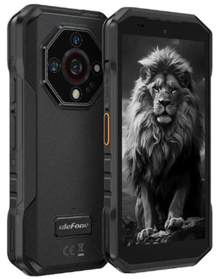 Picture of Ulefone Armor X32 Pro 5G Smartphone 8GB / 256GB Future Black