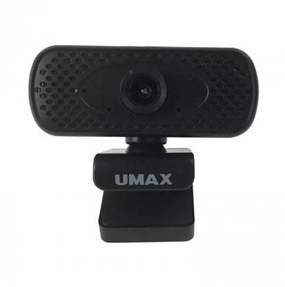 Attēls no Umax Webcam W2