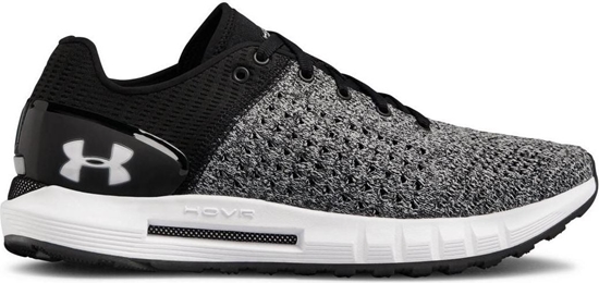 Picture of Under Armour buty damskie Hovr Sonic NC black/white r. 37 1/2 (3020977-007)