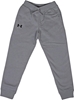 Picture of Under Armour Spodnie UA Y RIVAL COTTON PANTS 1357634 011 1357634 011 szary S