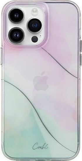 Picture of Uniq Etui UNIQ Coehl Palette Apple iPhone 14 Pro Max liliowy/soft lilac