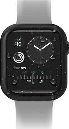 Attēls no Uniq Etui UNIQ Nautic Apple Watch 7/8 45mm czarny/black