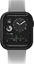 Picture of Uniq Etui UNIQ Nautic Apple Watch 7/8 45mm czarny/black