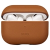 Изображение UNIQ Terra Genuine Leather Case for Apple AirPods Pro 2 gen.