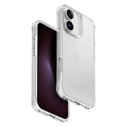 Attēls no UNIQ etui LifePro Xtreme iPhone 16 6.1" przezroczy