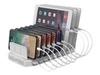 Picture of UNITEK Y-2190 Charging station 8x USB