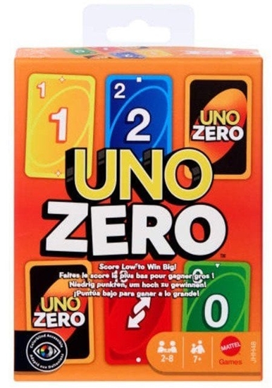 Изображение UNO Zero