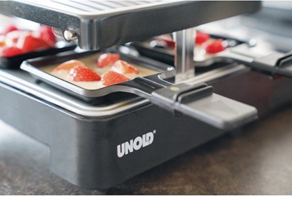 Изображение Unold 48755 Raclette Extandable