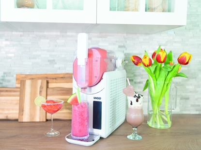 Attēls no Unold 48940 Susi slush ice maschine