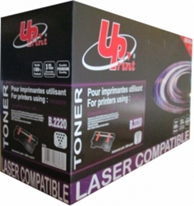 Picture of Uprint Brother TN2220/2210 Black