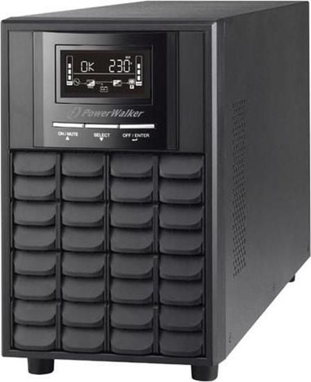 Picture of UPS PowerWalker VI 1100 CW (10121102)