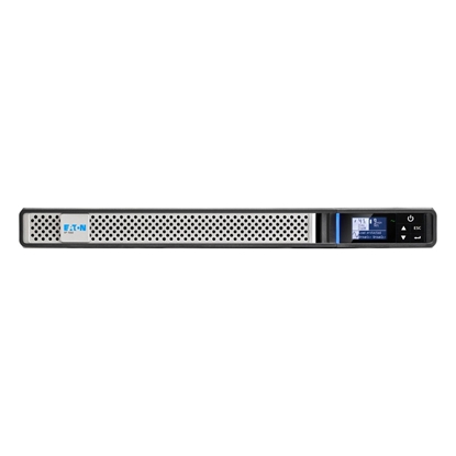 Изображение UPS|EATON|1350 Watts|1550 VA|Wave form type Sinewave|LineInteractive|Rack 1U|5P1550IRG2