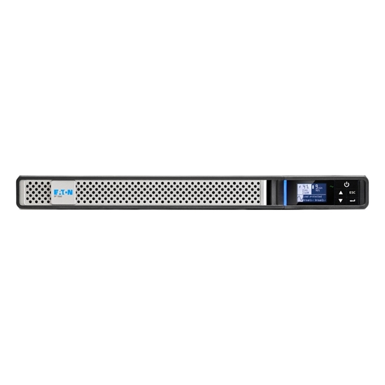 Изображение UPS|EATON|1350 Watts|1550 VA|Wave form type Sinewave|LineInteractive|Rack 1U|5P1550IRG2