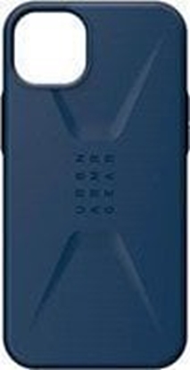 Attēls no Urban Etui UAG Urban Armor Gear Civilian Apple iPhone 14 Plus (granatowa)
