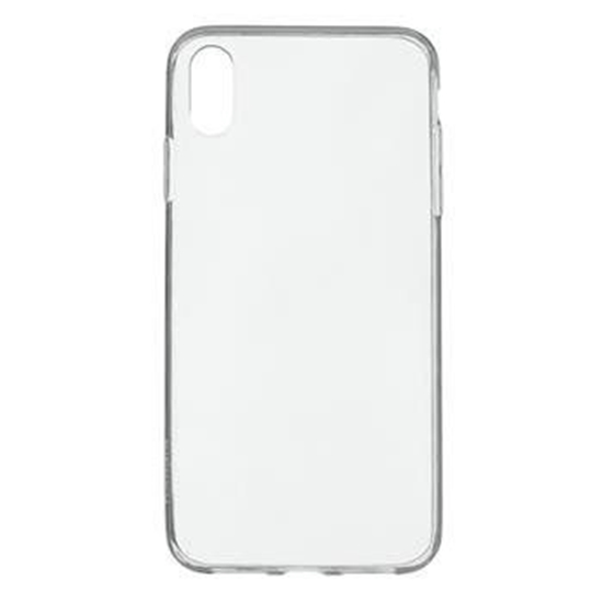 Picture of USAMS Apple iPhone XR Primary TPU Cover Transparent