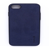 Изображение USAMS iPhone 7/8/SE2020/SE2022 Silicone case Velvet Blue