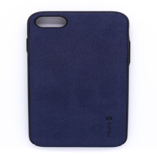 Изображение USAMS iPhone 7/8/SE2020/SE2022 Silicone case Velvet Blue