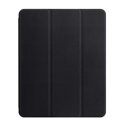 Изображение USAMS Etui Winto iPad Air 10.9" 2020 czarny|black 