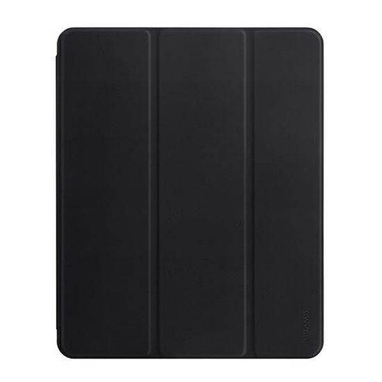 Picture of USAMS Etui Winto iPad Air 10.9" 2020 czarny|black 