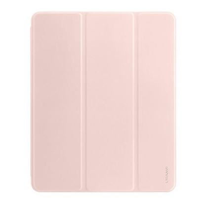 Изображение USAMS Etui Winto iPad Air 10.9" 2020 różowy|pink I