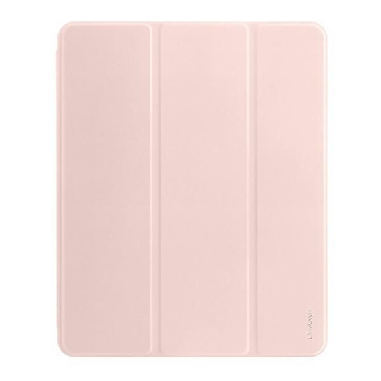 Picture of USAMS Etui Winto iPad Air 10.9" 2020 różowy|pink I