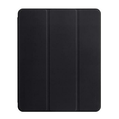 Изображение USAMS Etui Winto iPad Pro 12.9" 2021 czarny|black 